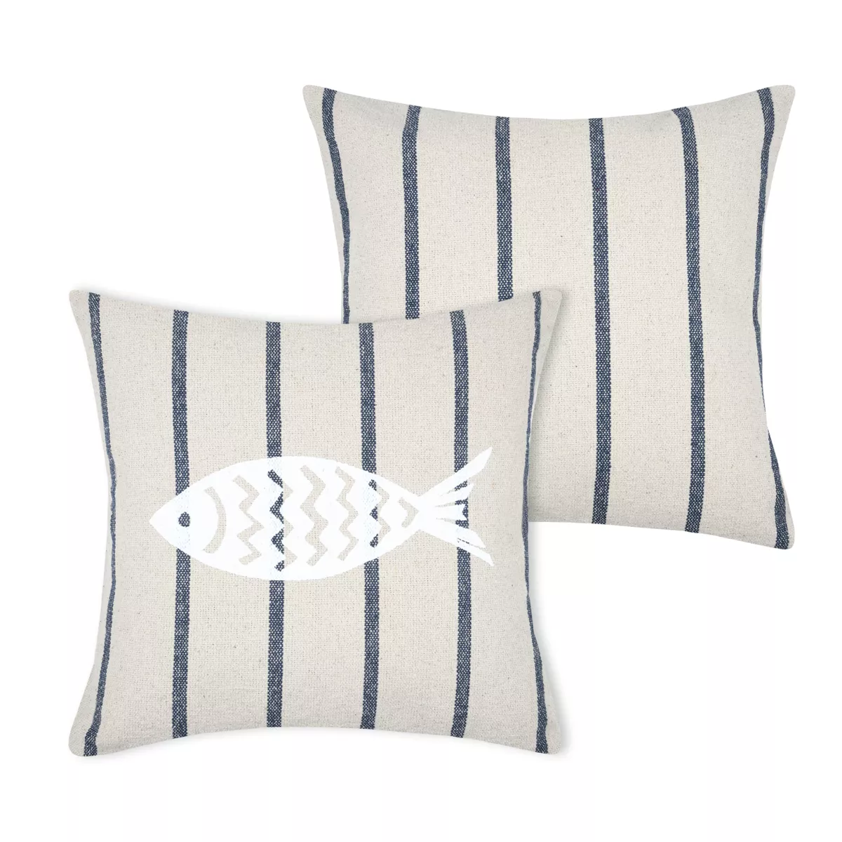 FREHEL COUSSIN 45X45 BLANC