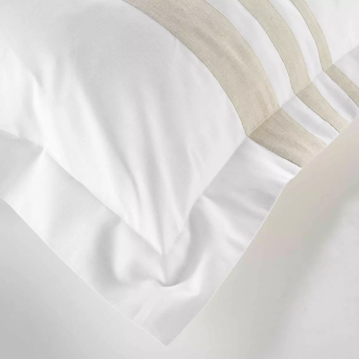 PARURE 3 P. 240 x 220 CM UNI 57 FILS MARGAUX