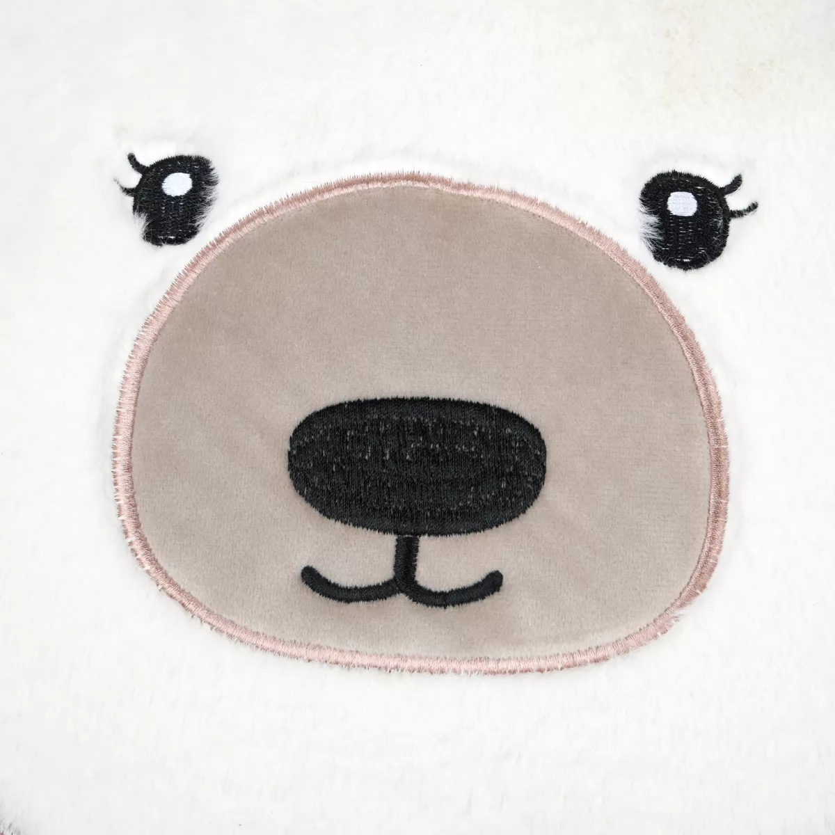 CHOUBIDOU COUSSIN ASSORTIS 40CM DIAM C