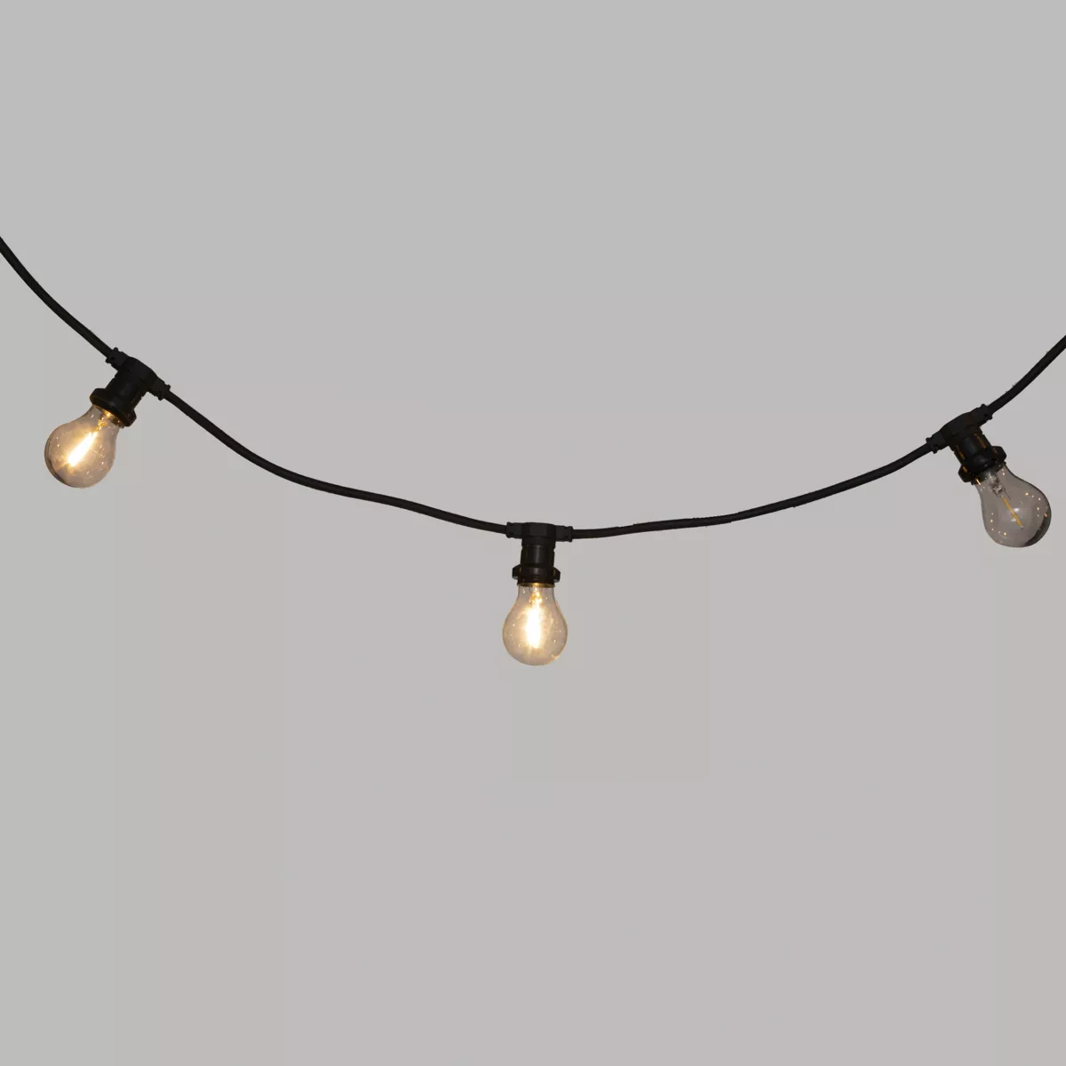 GLD OUTDOOR SECT VR 10AMPL L, 520 x P, 4,7 x H, 6 cm Noir