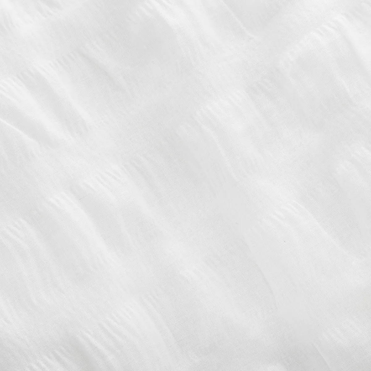 Bettwäsche aus Polycotton (240 x 220 cm) Irhia Weiß