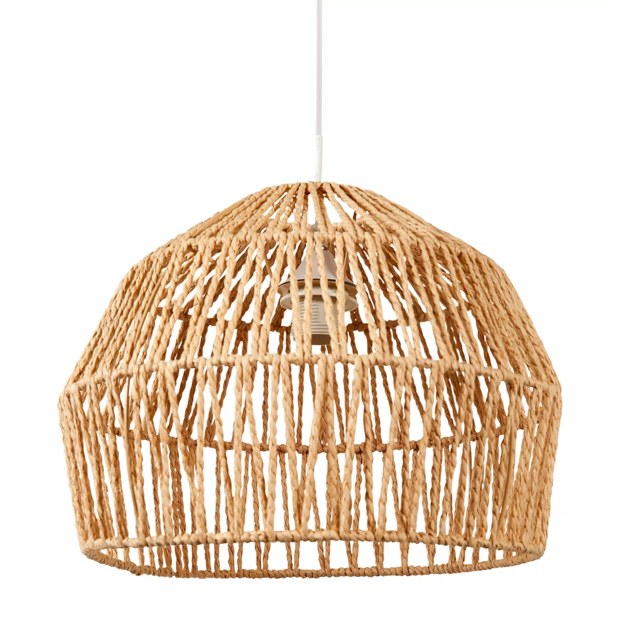 Hanglamp Seil (D35,5 cm) Lima Natuurlijk