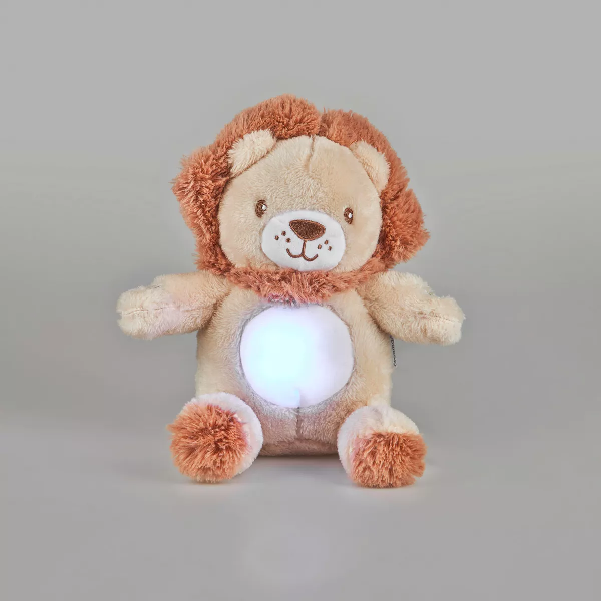 PELUCH.VEILLEUS.MUSIC.PIL.LION Dim : 23x15xH24