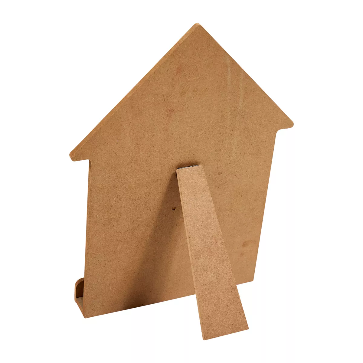 Tafel zum Aufstellen Kinderzimmer Holz (30 x 40 cm) Maison Braun