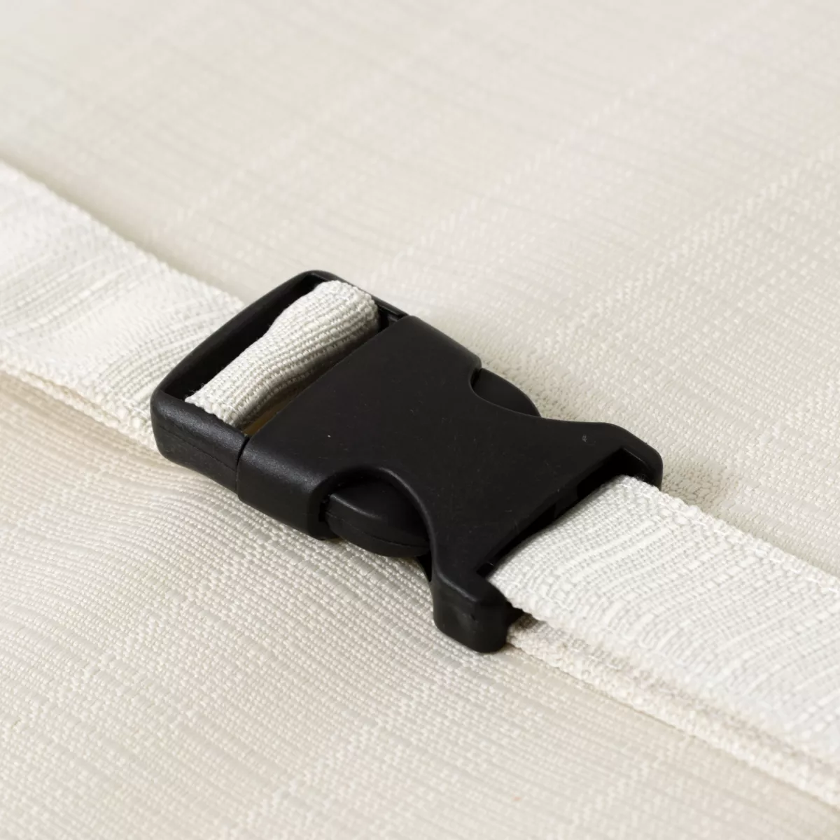 Cojín de silla exterior con respaldo (90 x 40 cm) Sunset Crudo