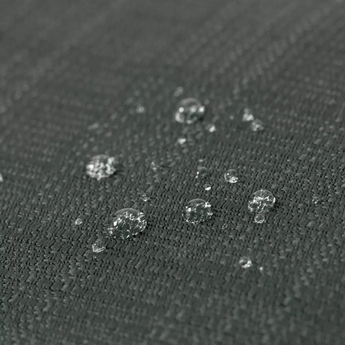 Liegenauflage (180 x 60 cm) Sunset Anthrazitgrau