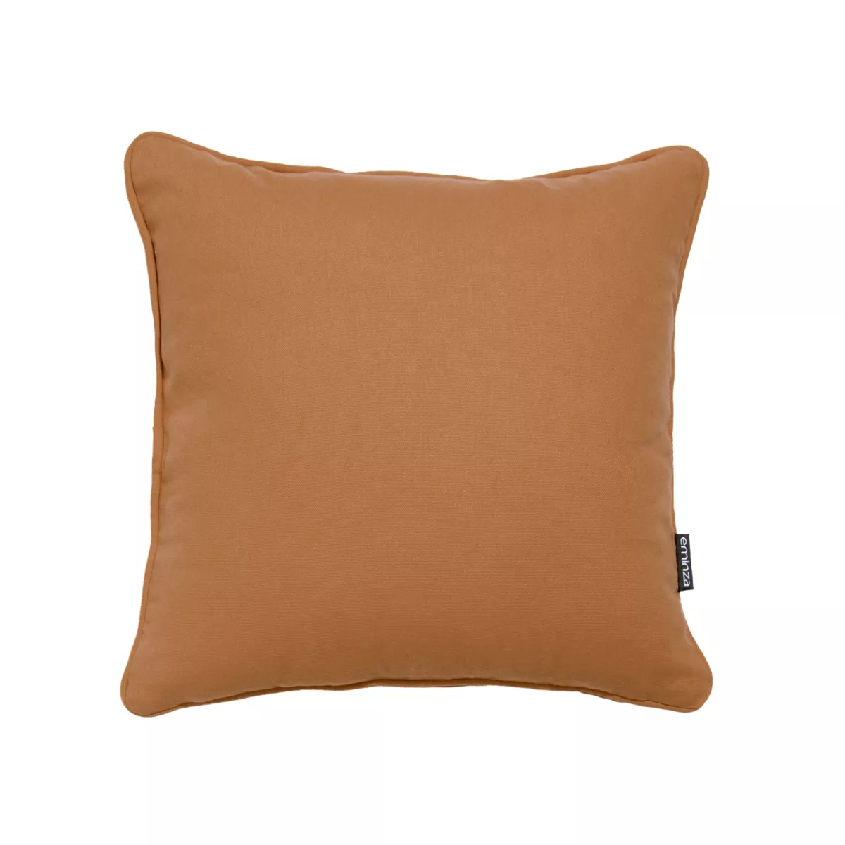 Cuscino quadrato cotone (40 x 40 cm) Pixel Camel