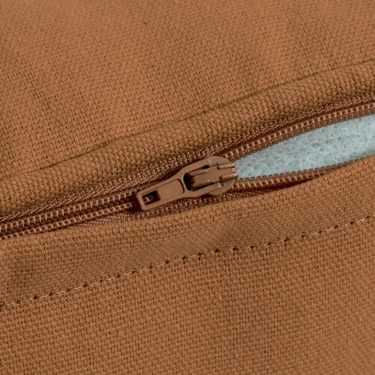 Cuscino quadrato cotone (40 x 40 cm) Pixel Camel