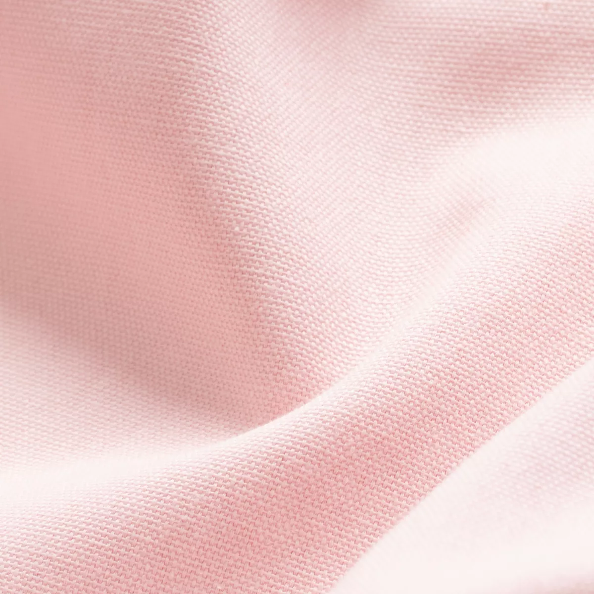 Rideau coton (140 x 260 cm) Kala Rose pivoine 2