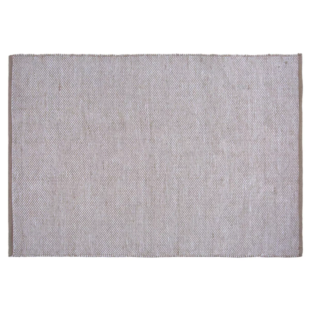 Outdoor-Teppich (120 x 170 cm) Hugo Naturfarben