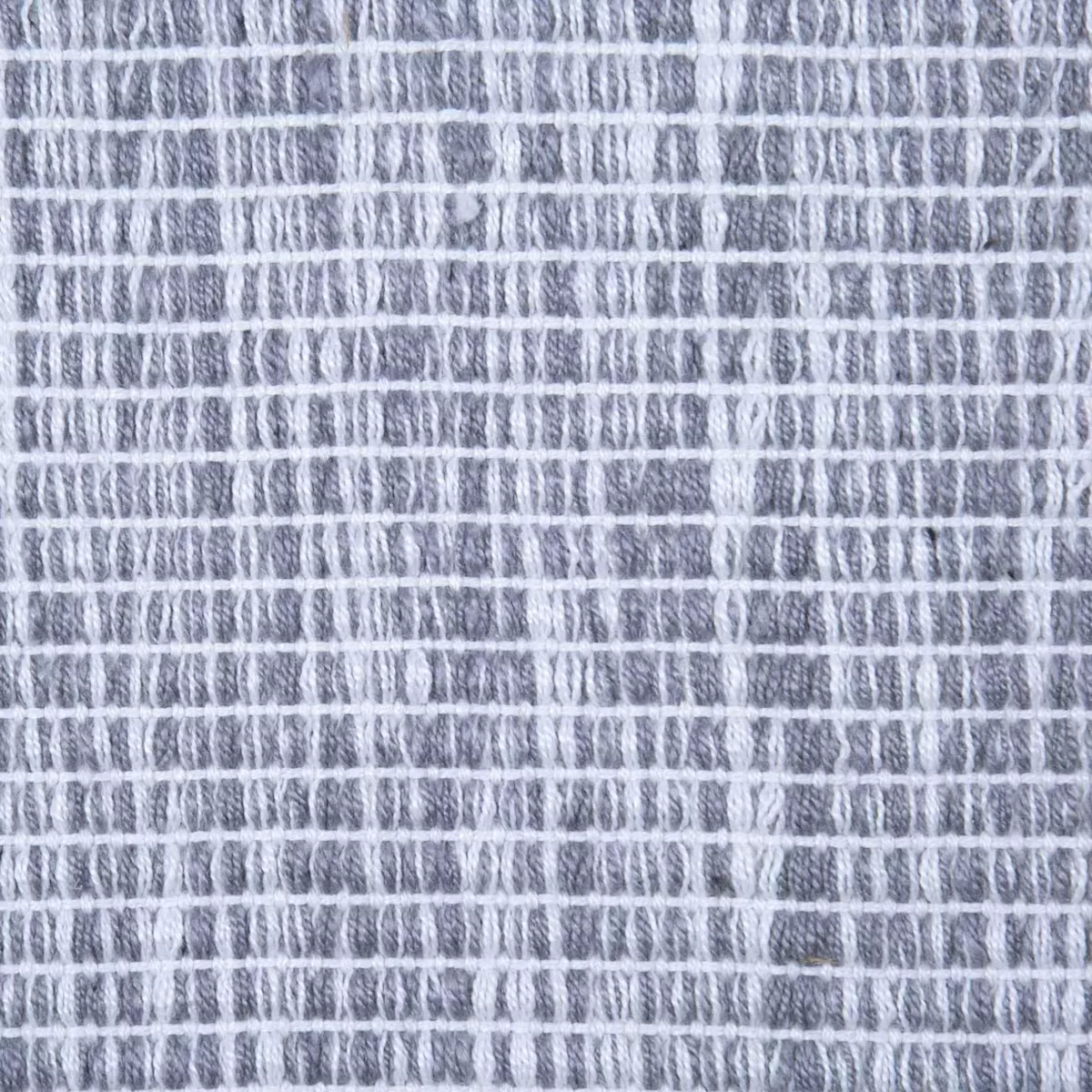 Tapis d'extérieur rectangulaire (120 x 170 cm) Bono Gris Graphite