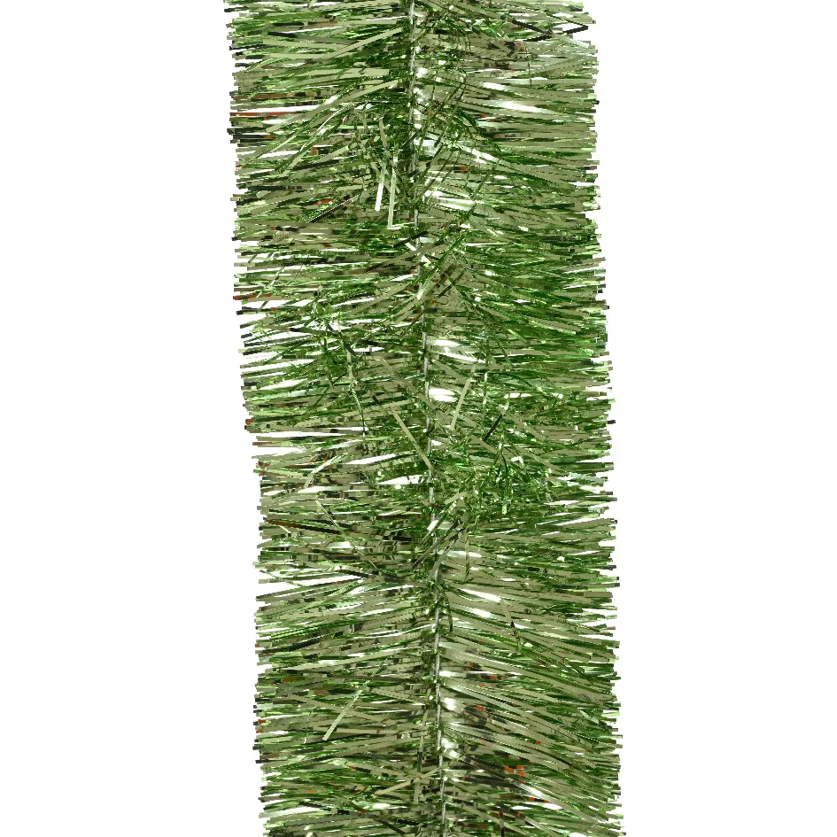Guirlande de Noël (D7,50 cm) Alpine Thé vert