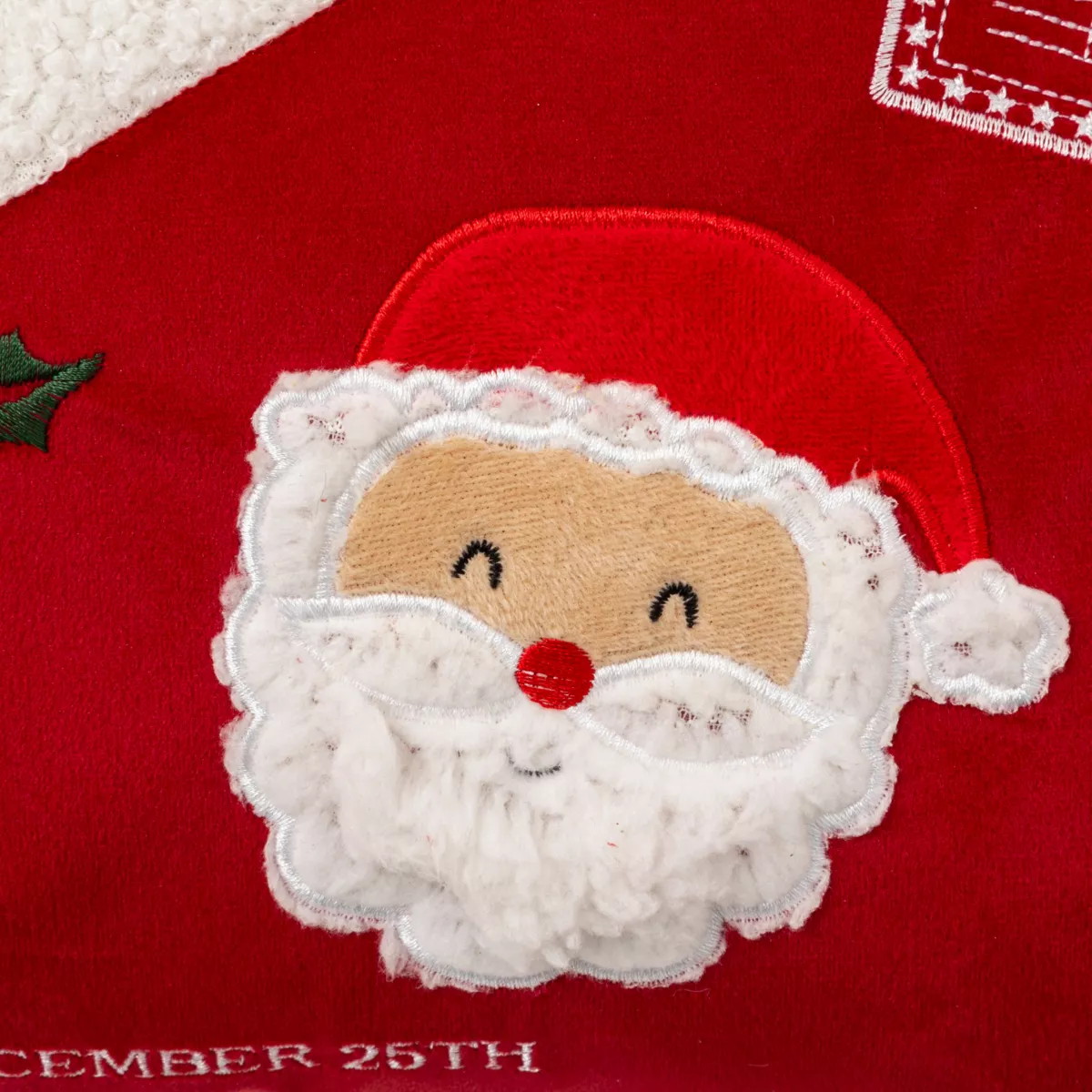 COUSSIN LETTRE PN 50X30CM