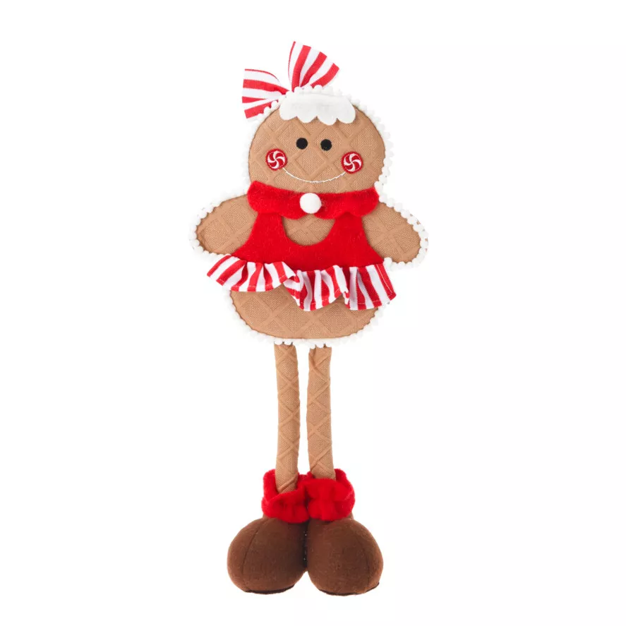 G.BREAD FIGURE 46CM 2ASS MOD B