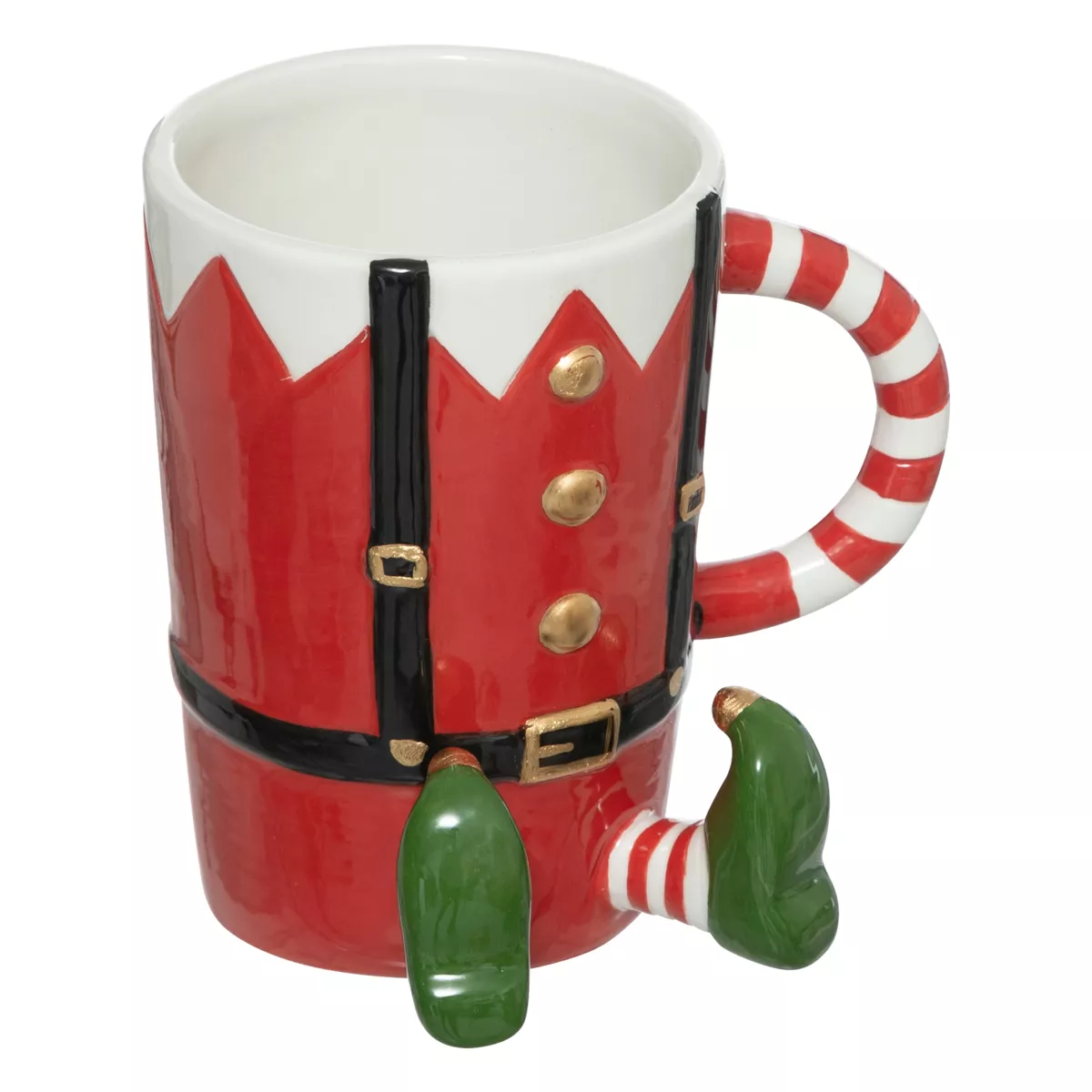 Kerstmok Schalkse Kabouter