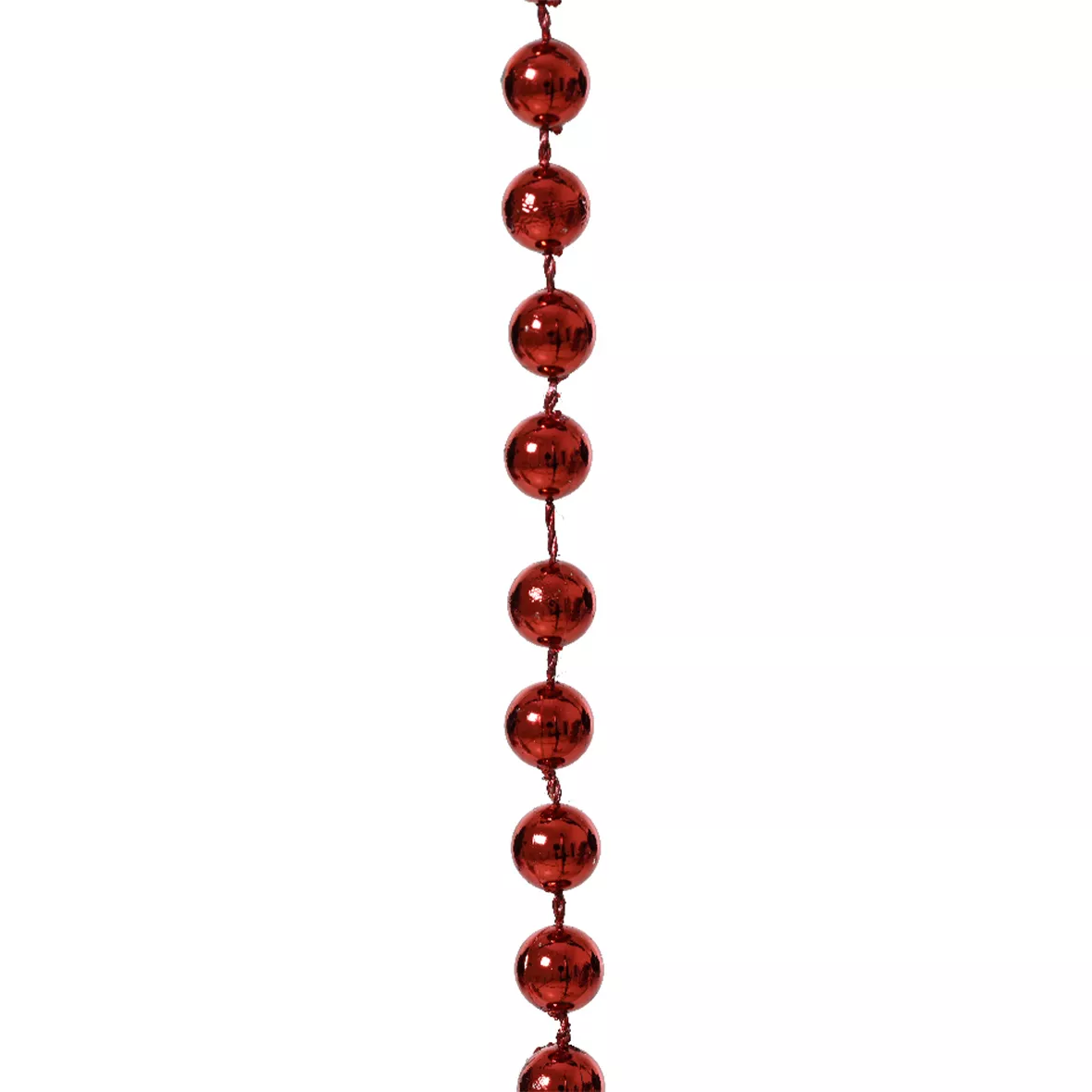 Parelslinger Adonia Bordeaux