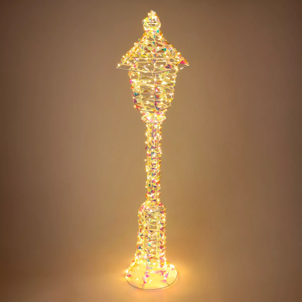 LANTERNE 140CM AVEC LED ARC-EN