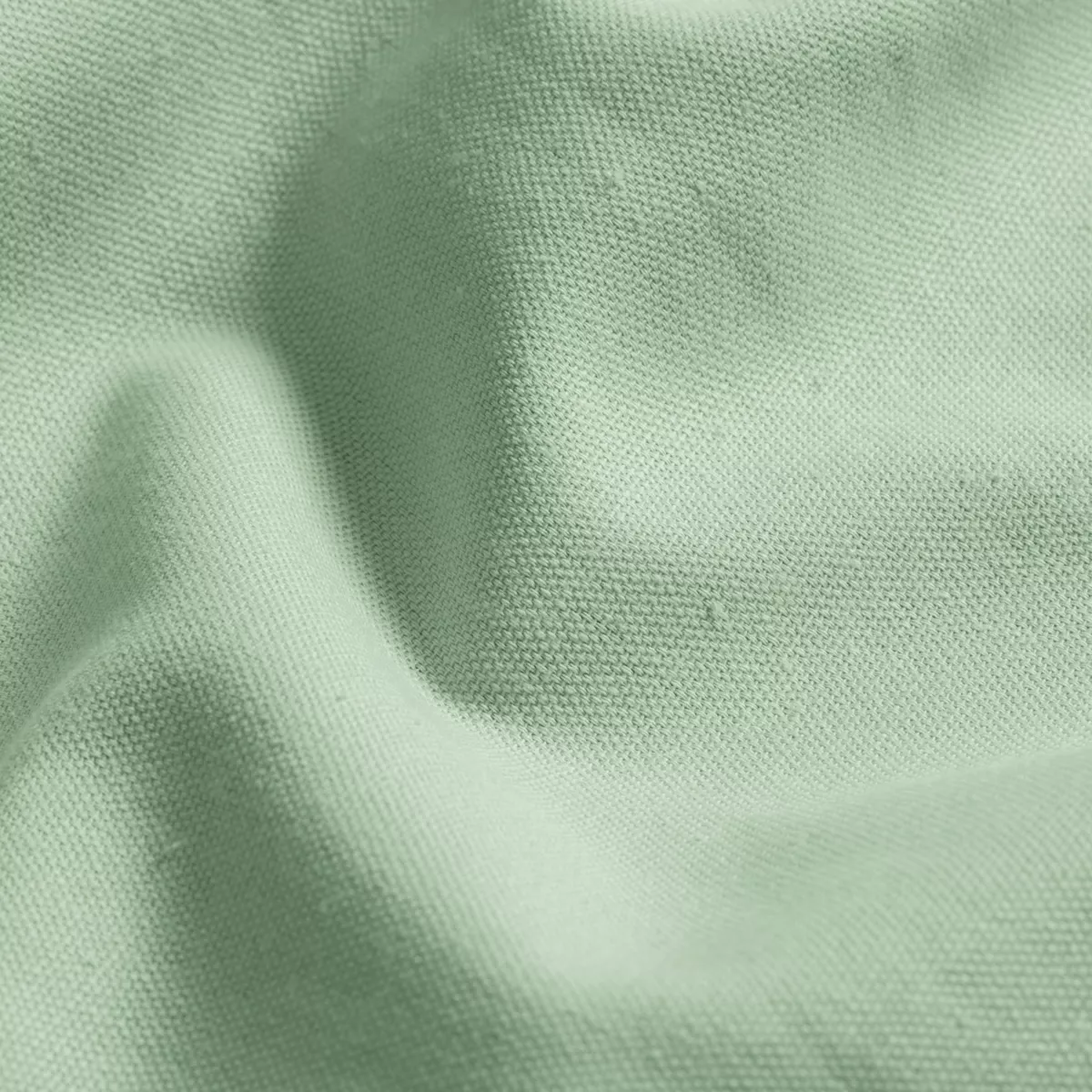 Overgordijn (140 x 260 cm) Pixel Mintgroen