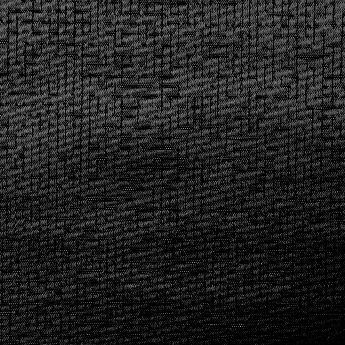 Tenda a rullo oscurante (60 x 90 cm) Lio Nero 