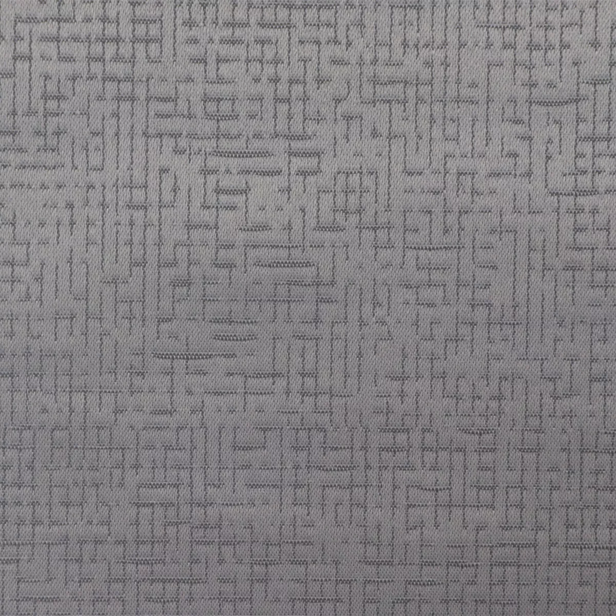 Verduisterend Rolgordijn (90 x 180 cm) Lio Grijs 