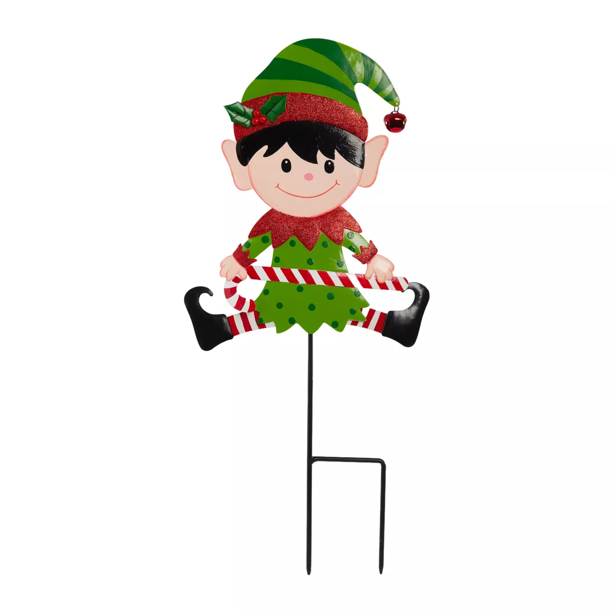 Pique Lutin farceur