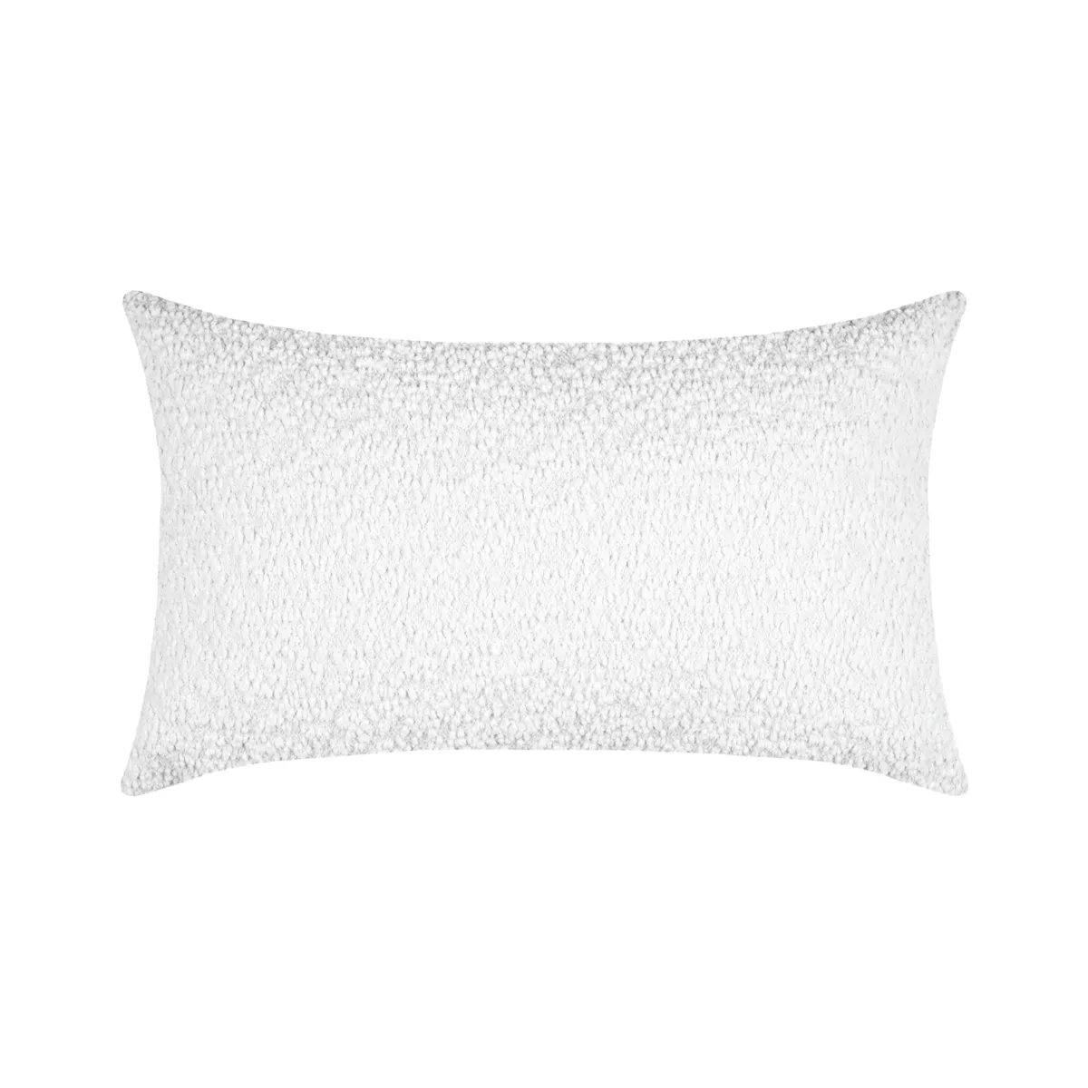 Coussin rectangulaire (30 x 50 cm) Gresy Ivoire