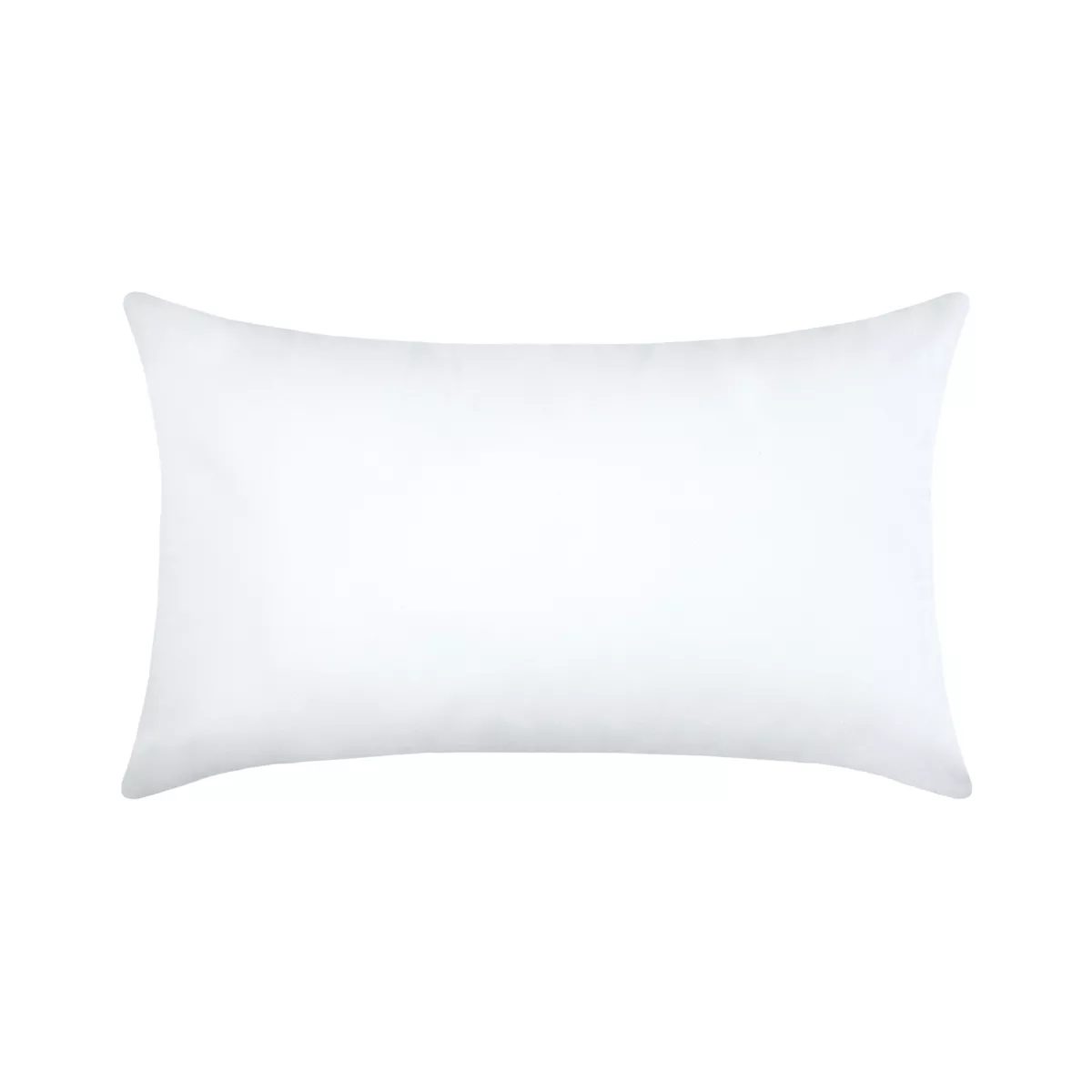 Coussin rectangulaire (30 x 50 cm) Gresy Ivoire