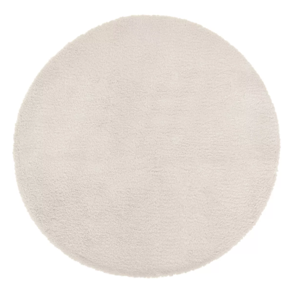 TAPIS FOUR EXTRA DOUX IV D80