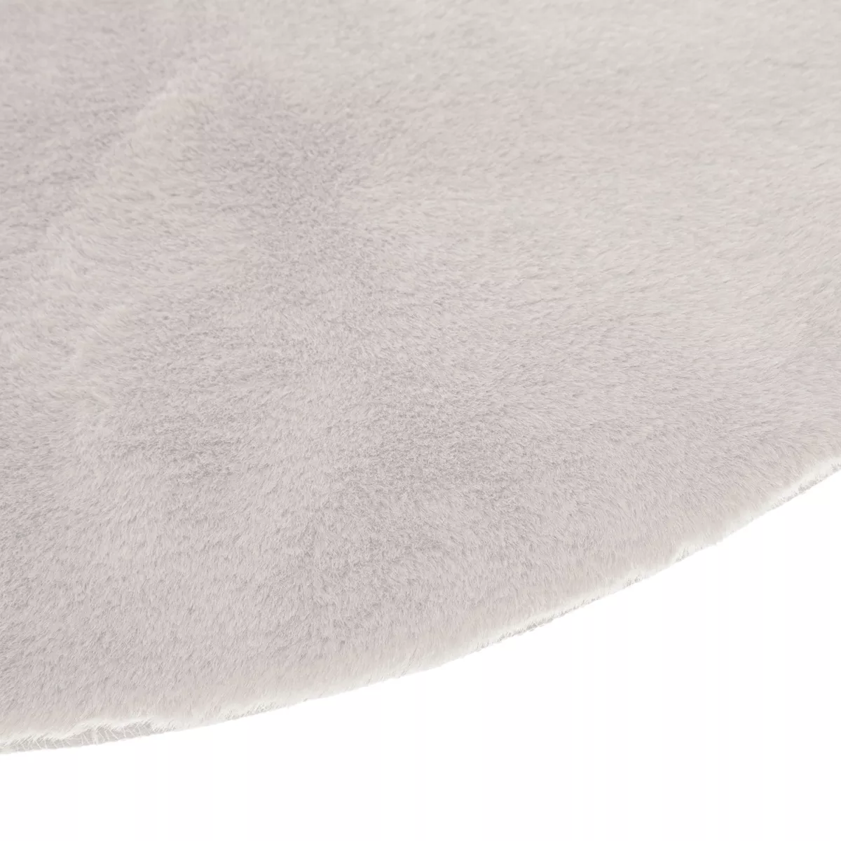 TAPIS FOUR EXTRA DOUX IV D80