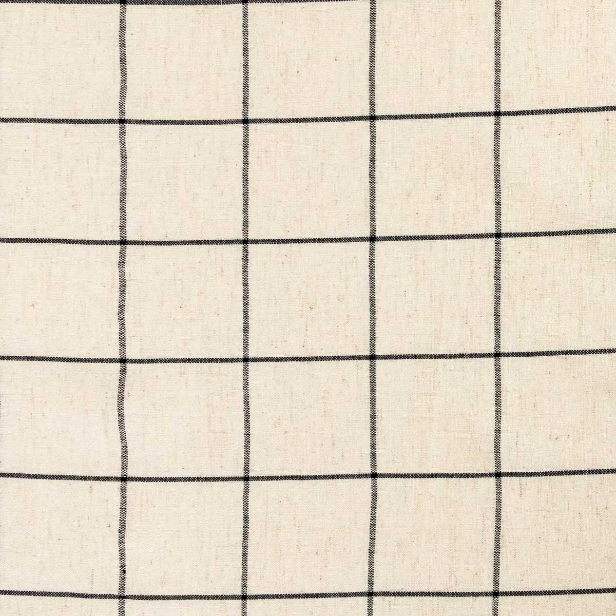 Rechteckige Tischdecke Baumwolle (150 x 250 cm) Cory Beige