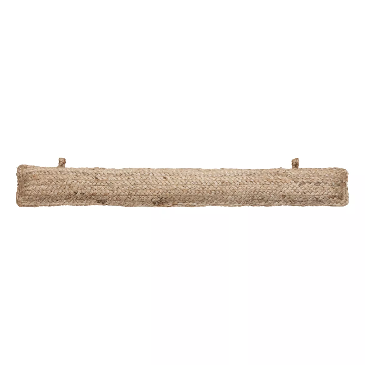 Paraspifferi juta (90 cm) Natura Beige