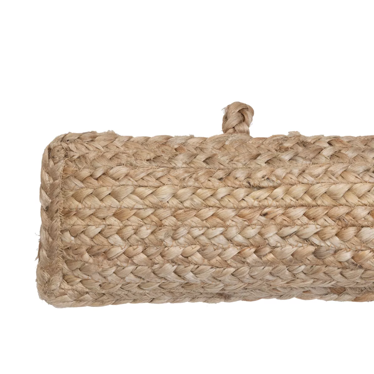 Paraspifferi juta (90 cm) Natura Beige