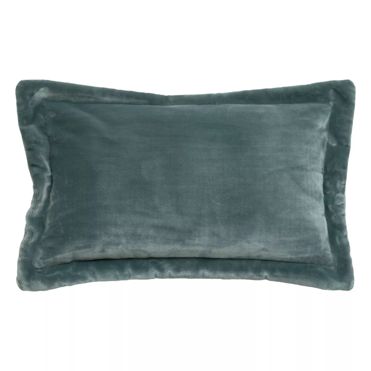 COUSS FLAN 550 CUDDLY BL 38X58