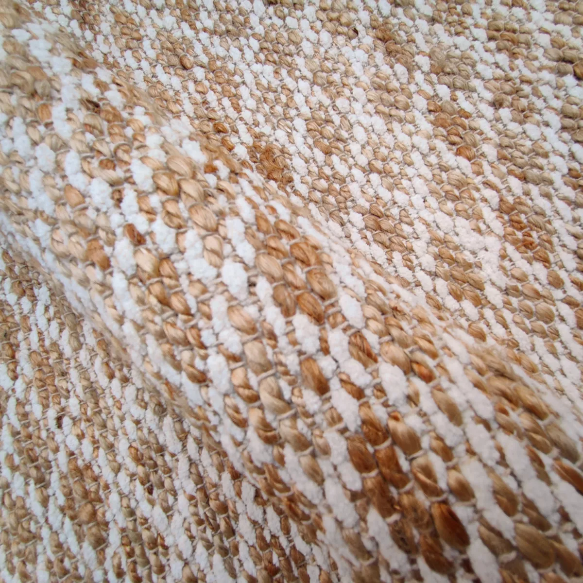 EM - Tapis 140x200 cm jute YUKI 