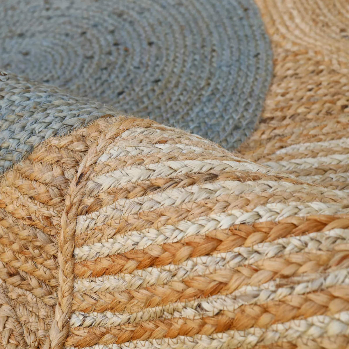EM - Tapis 160x230 cm jute TARA 