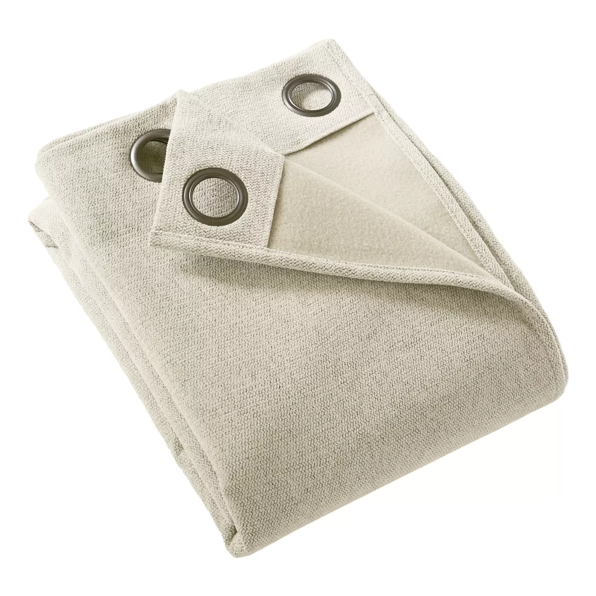 Tenda termica (140 x 180 cm) Bjorn Beige pampa 3