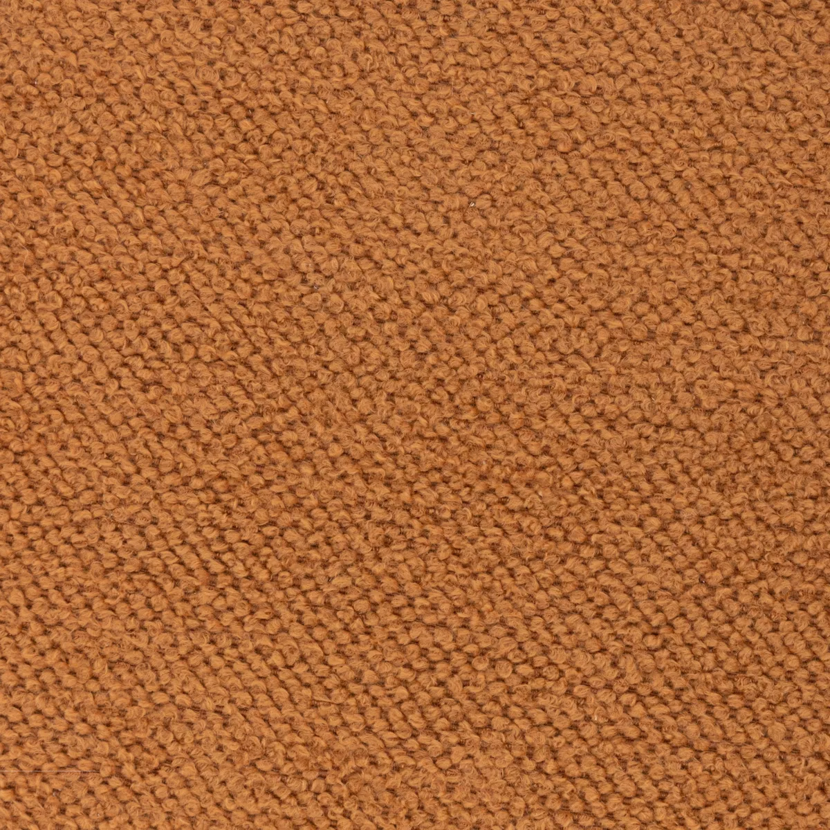 Krulpoef (D39 cm) Améa Oranje