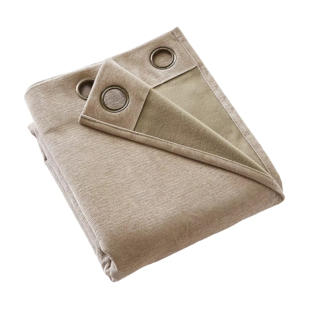 Tendina oscurante isolante Total Blackout (140 x 240 cm) Magnus Panna