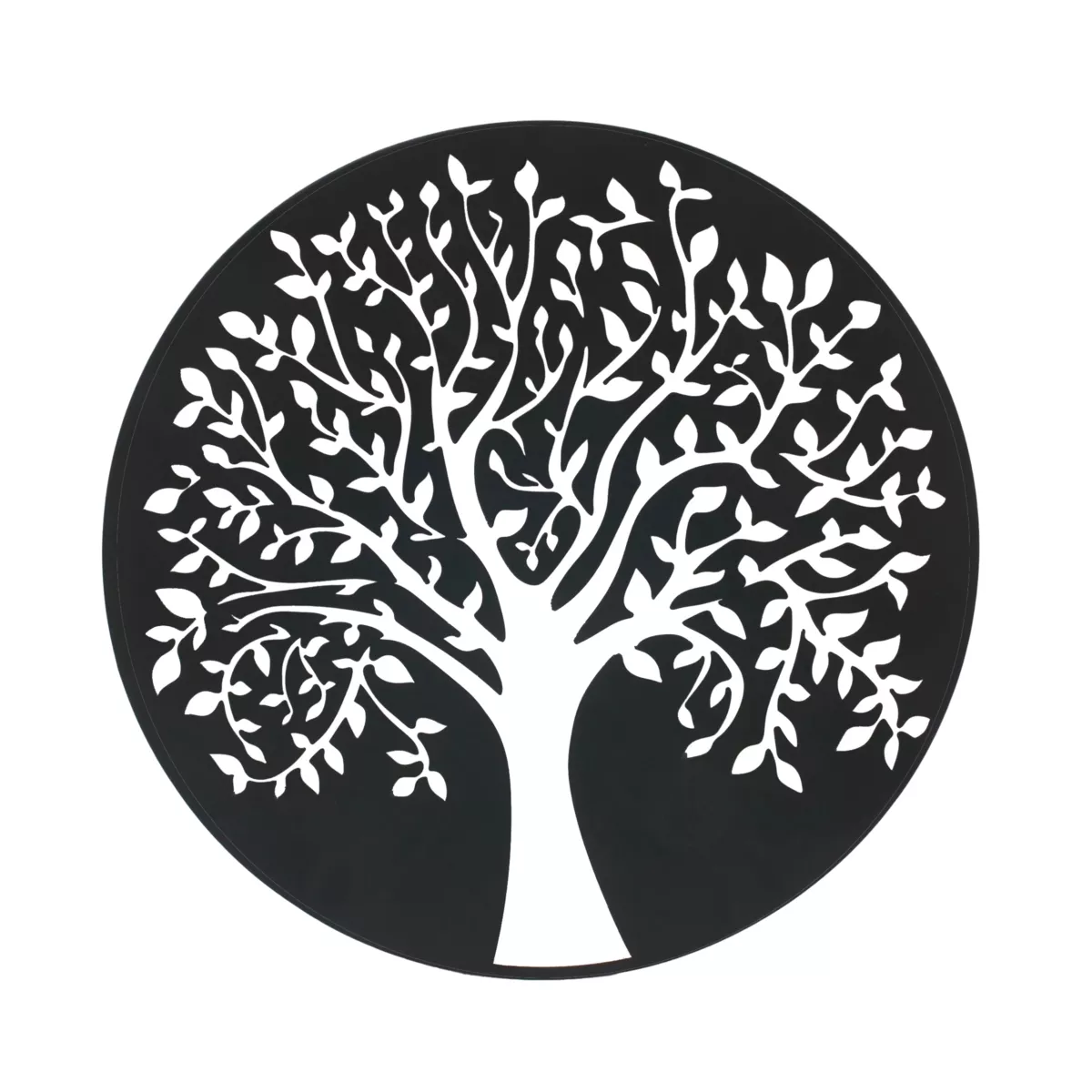 Decoration murale arbre de vie D60 cm