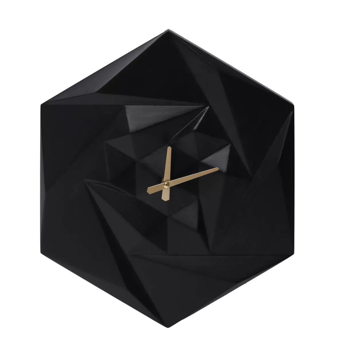 Horloge Fidji h 40 cm 