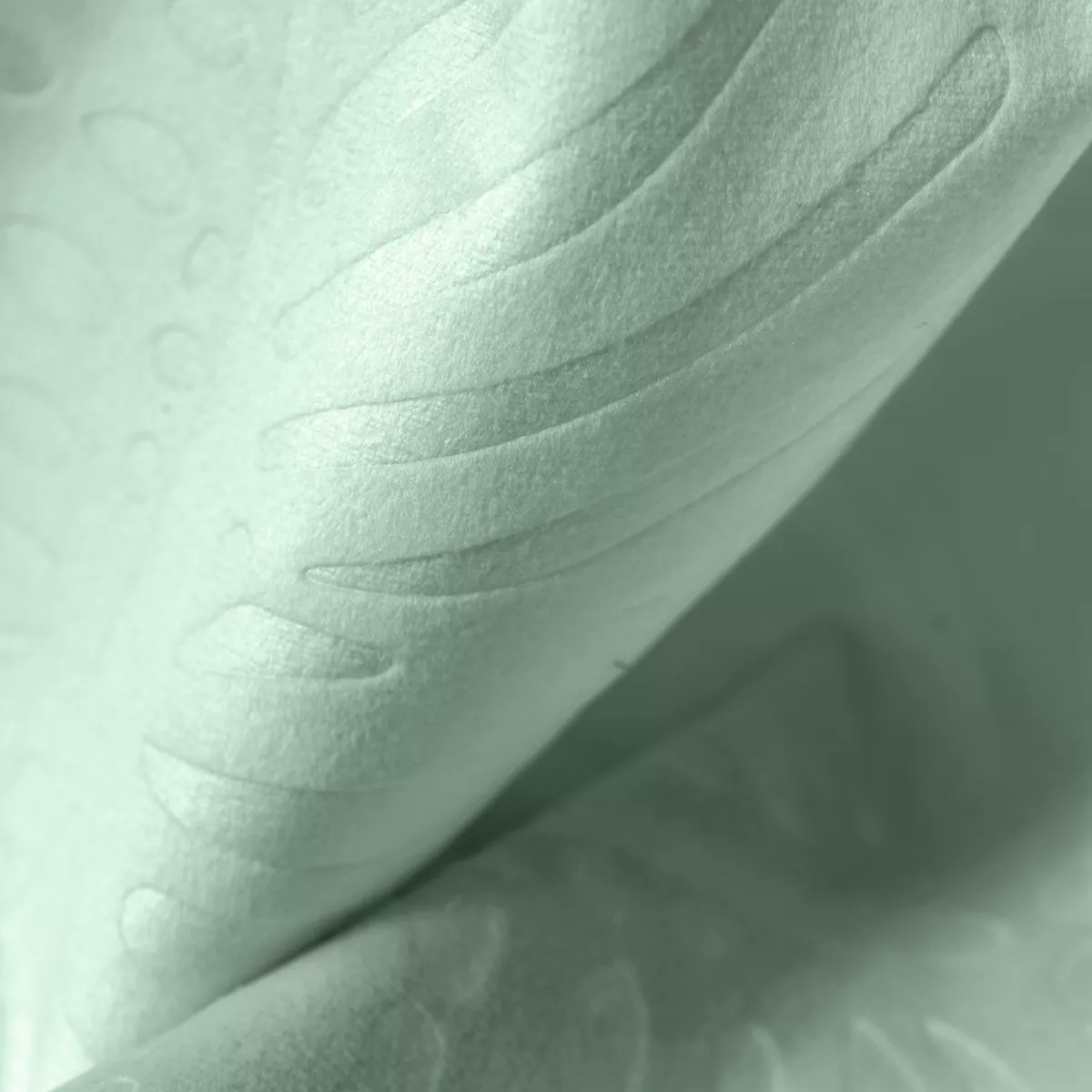 Tenda oscurante velluto (140 x 180 cm) Fern Verde salvia