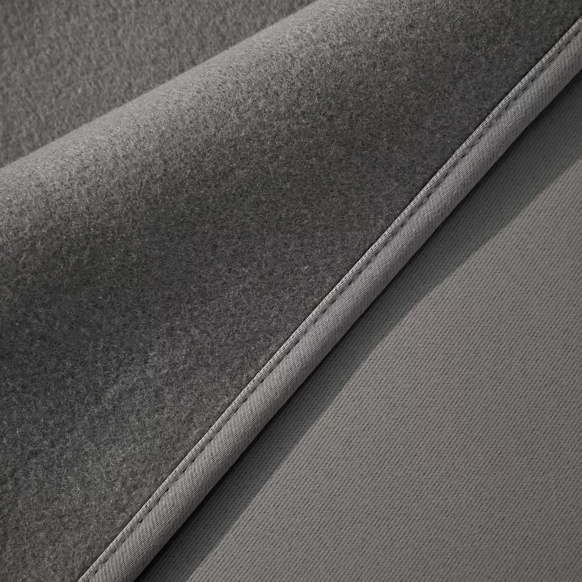 Tenda termica oscurante (140 x 280 cm) Calore Grigio antracite