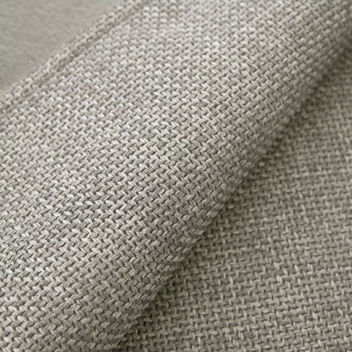 Halbverdunkelnder Thermovorhang (140 x 240 cm) Alba Taupe