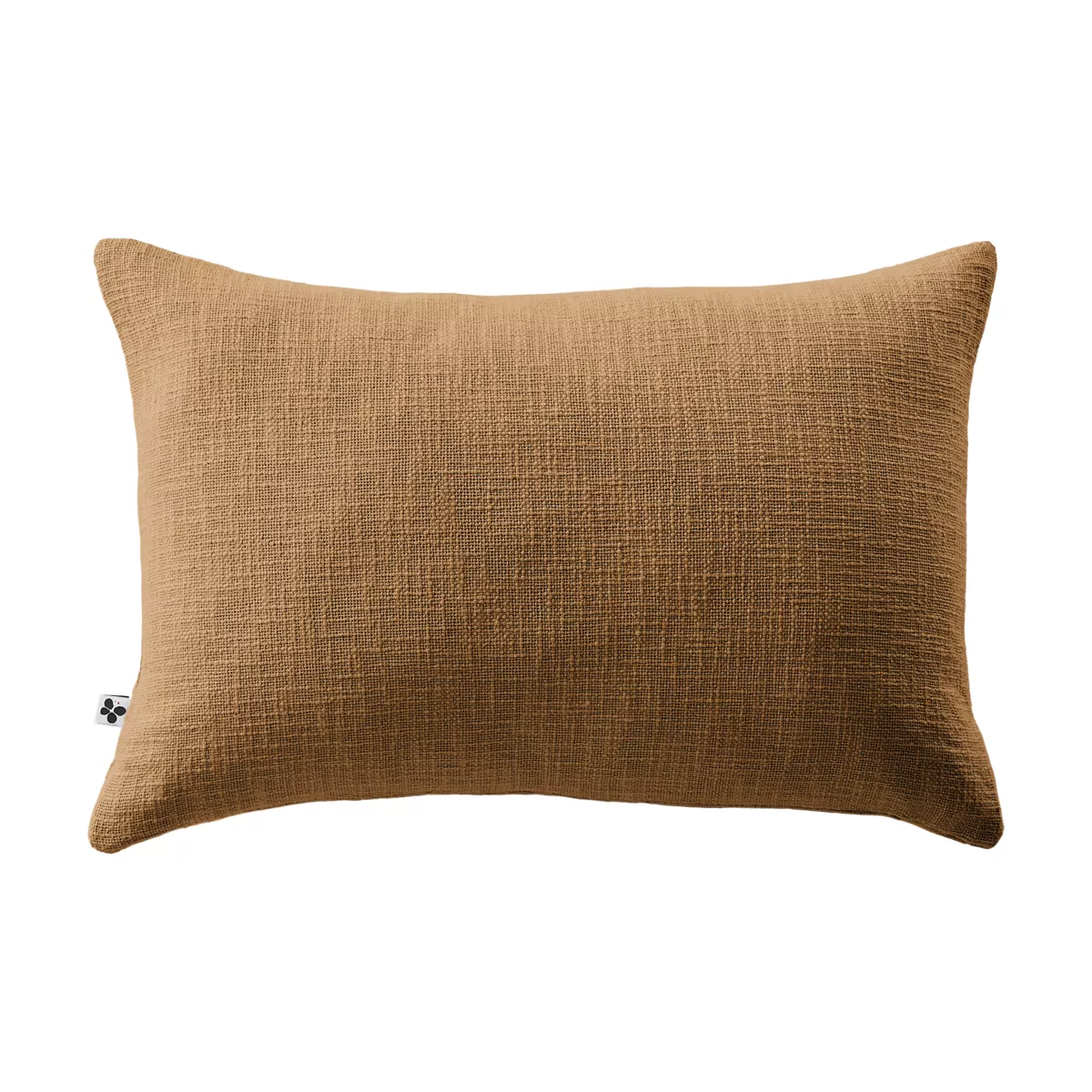 Cuscino rettangolare  cotone (40 x 60 cm) Sixtine Camel