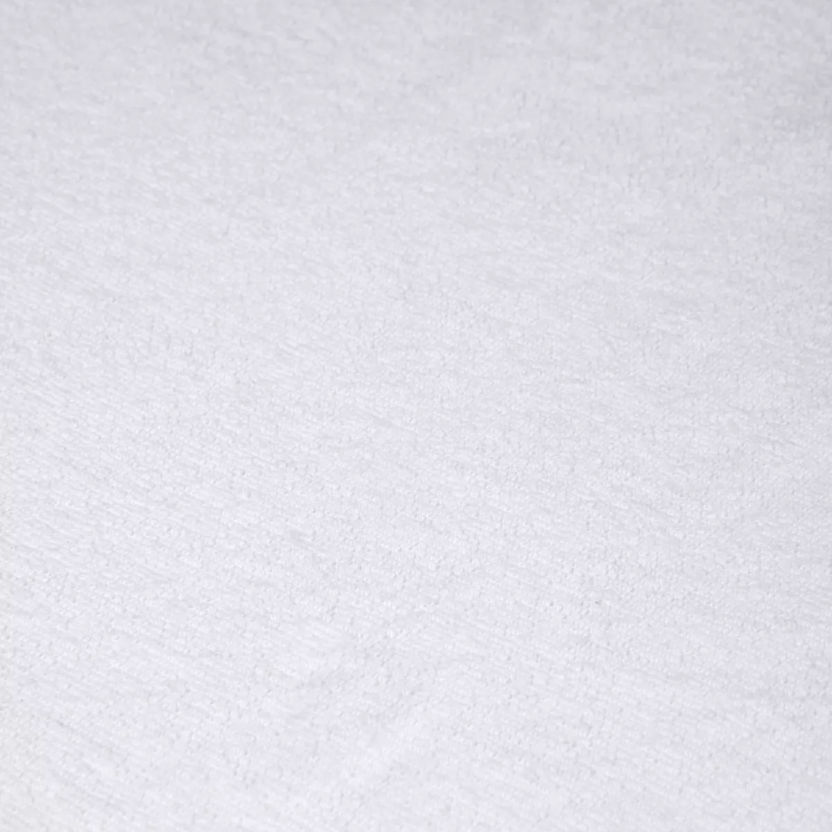 Protector de colchón impermeable de esponja (140 x 190/200 cm) Sonia Blanco