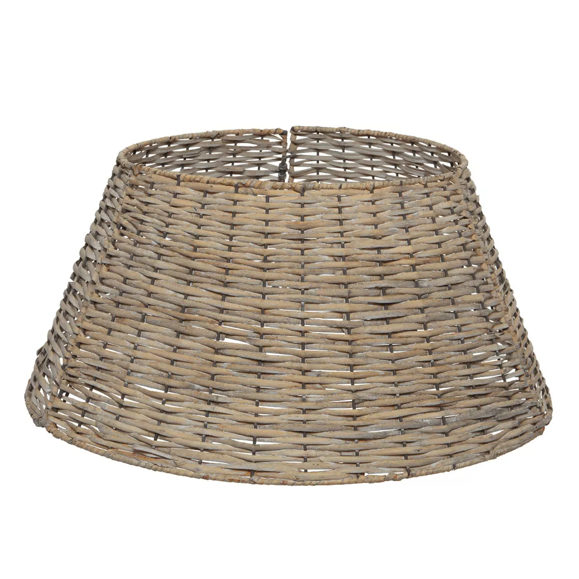 Cubre  pie de árbol Saule Gris