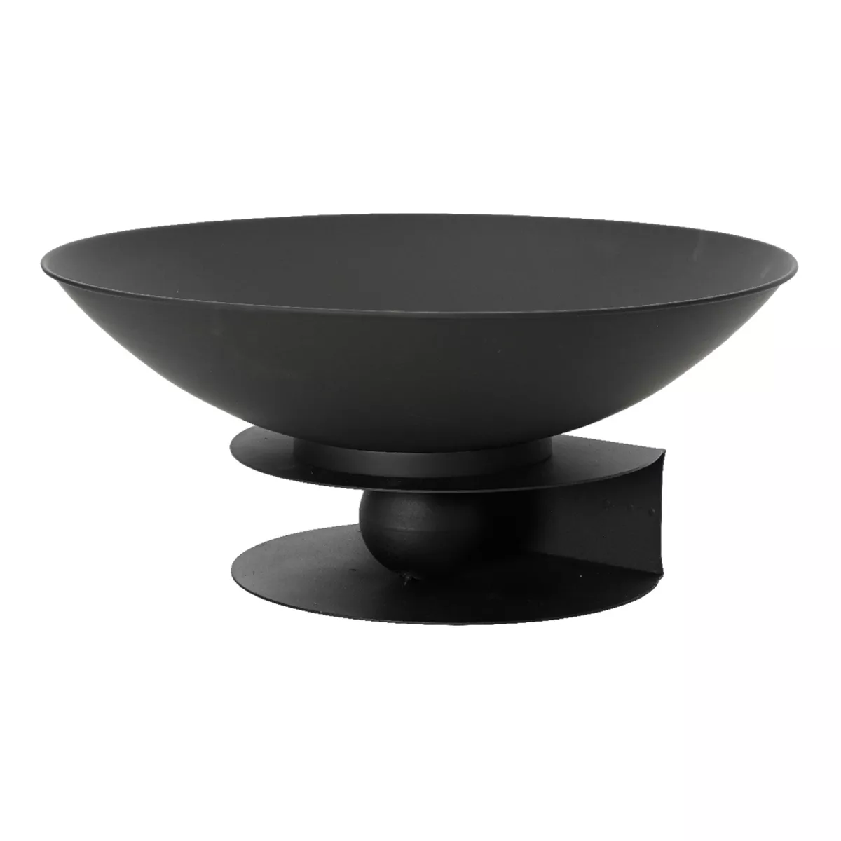 Braciere per esterno Flambo - Nero