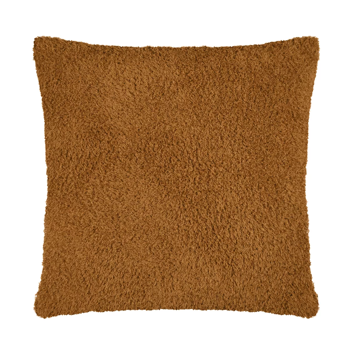 Coussin carré (50 x 50 cm) Montréal Camel