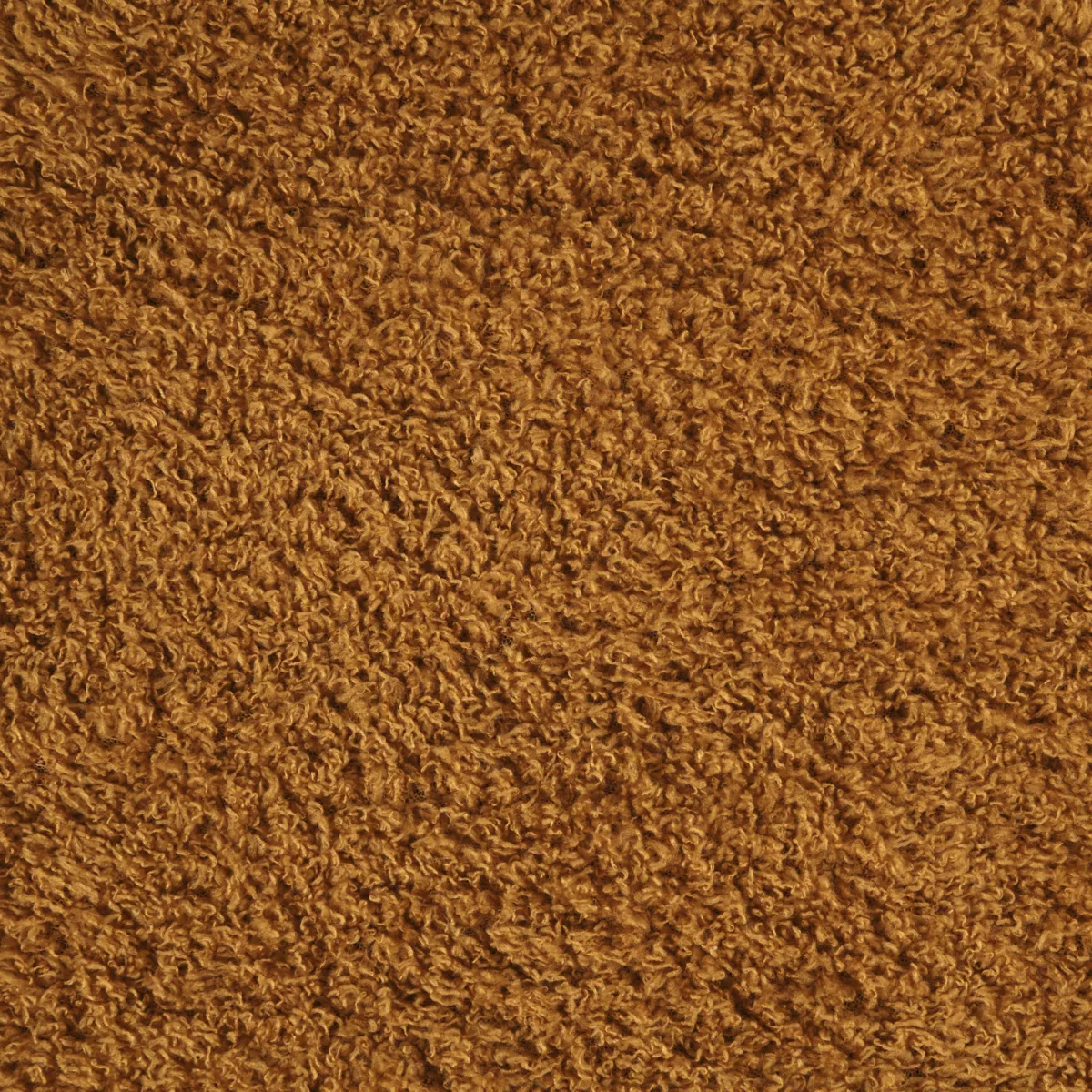 Coussin carré (50 x 50 cm) Montréal Camel