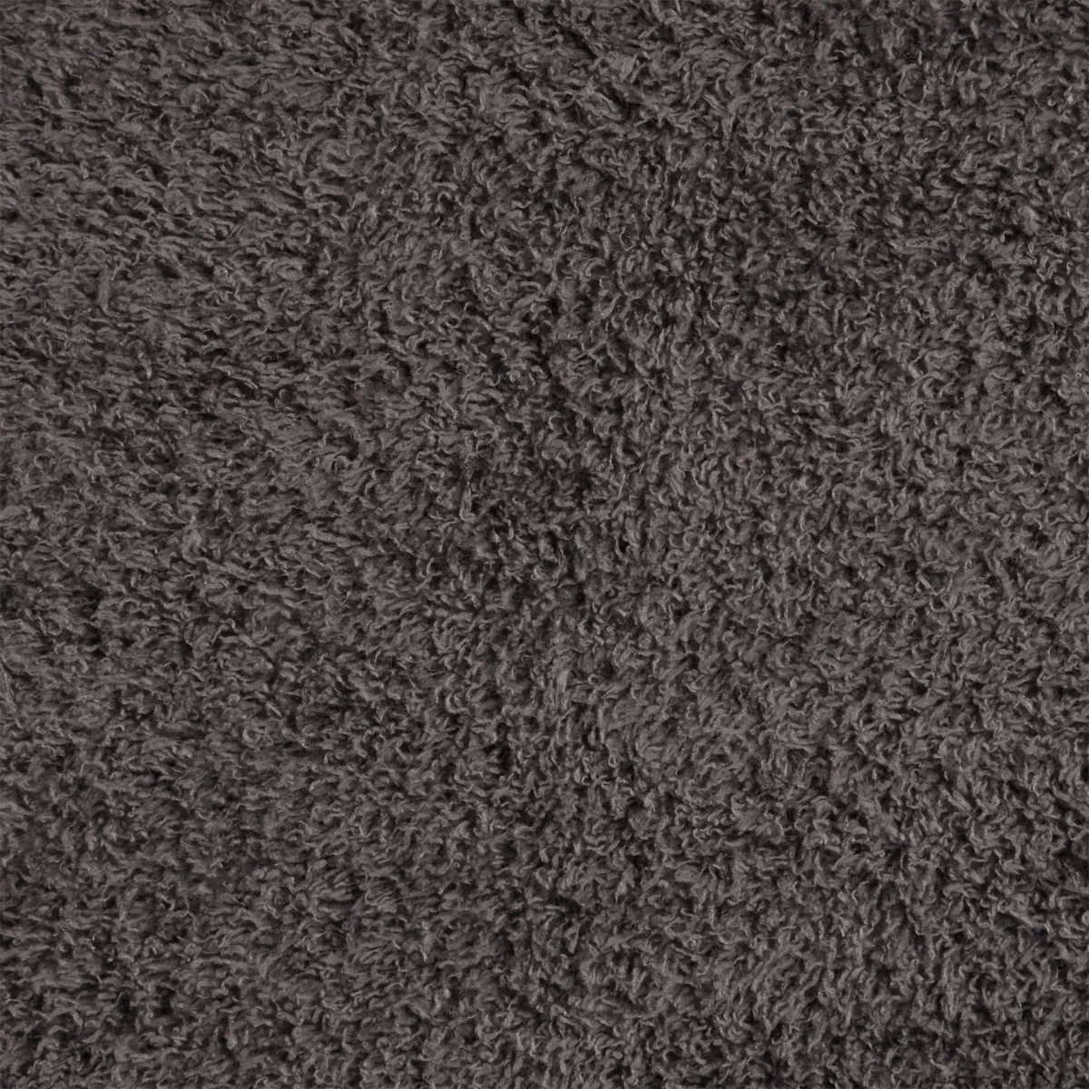 Housse de coussin carrée (40 x 40 cm) Montréal Gris anthracite